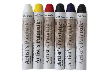 Shop Oil Sticks For Painting with great discounts and prices online - Dec  2023